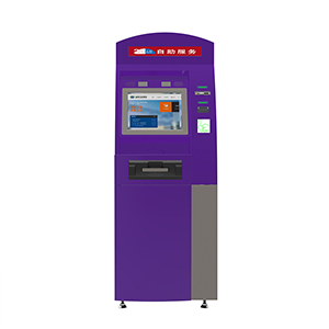 社?？ㄞk理自助機(jī)CZ5018